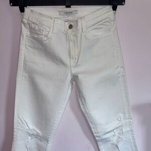 J brand skinny jeans